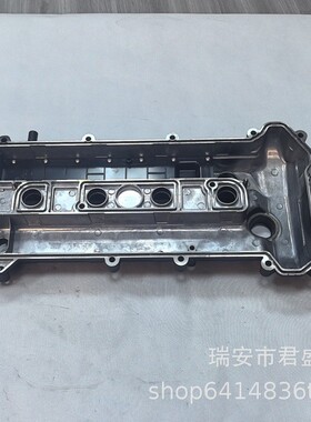 热销盖福特蒙迪欧2.0/2.5铝合金气门室适用于is7g6m293bm1s7g6k27