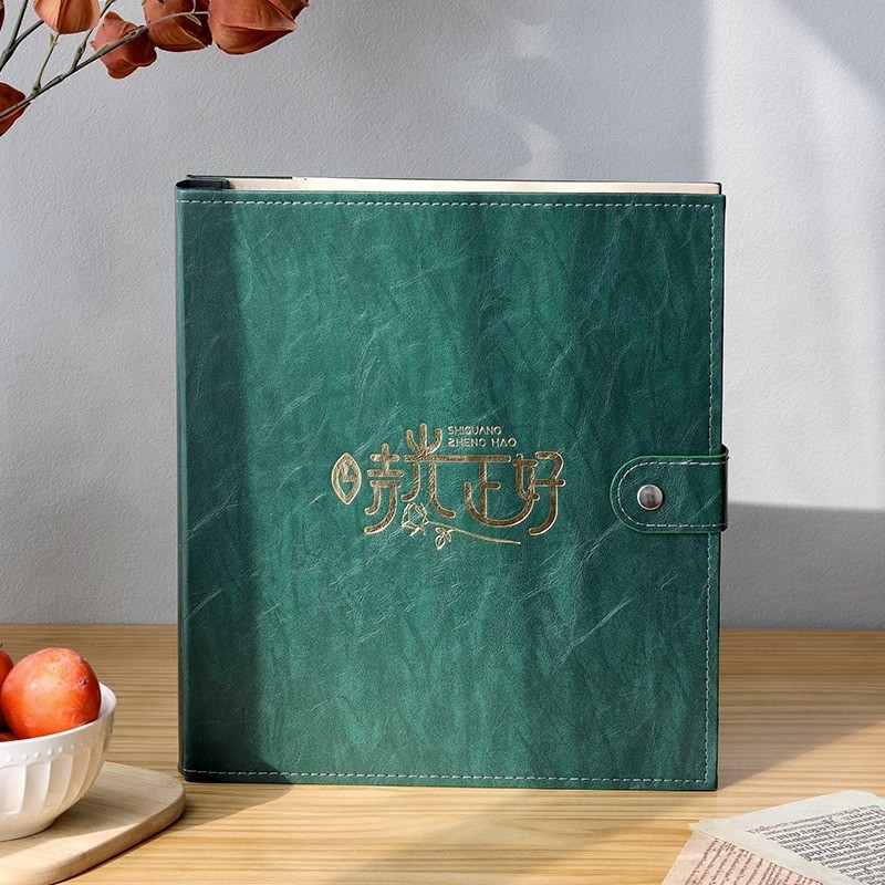 相册本纪念册家庭大容量簿成长记录6寸5影集情侣六五照片收纳宝宝