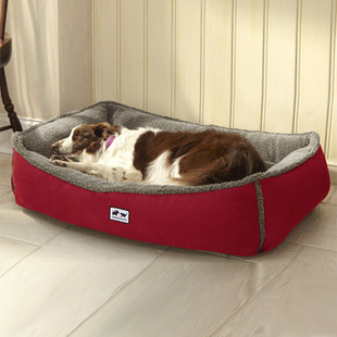 2025全可拆洗大拉布拉多大狗窝大狗床猫窝狗窝宠物窝德牧金毛狗垫