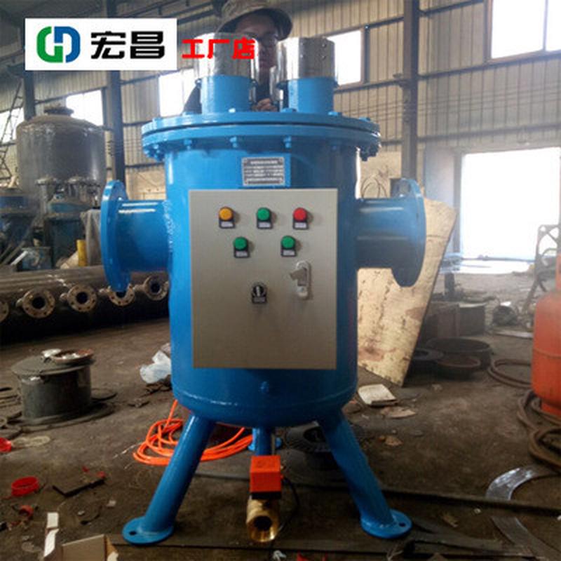 循环冷却水电解）离（处理系统/电解水处理器/循环水电解水处理器