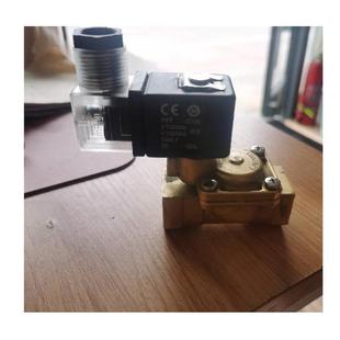 ASCO电磁阀L282V01110V1