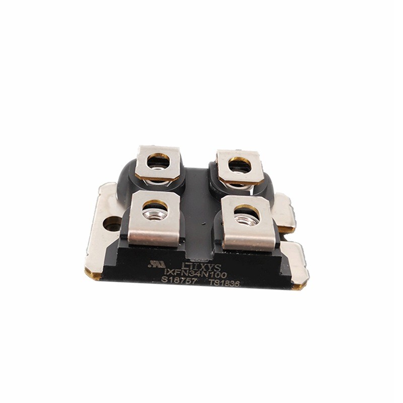 热销功率原ixfn34n100 ixfn34n80 ixfn36n100 ixfn36n60 原装二极
