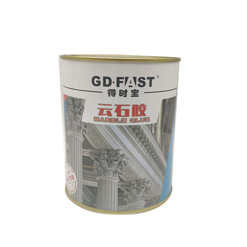 室内外墙背景墙大理胶瓷砖粘接修补加固速干云石胶石材干挂石材