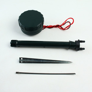 户外花园自动浇花定时器智能滴灌控制器园艺设备配件自动灌溉系统