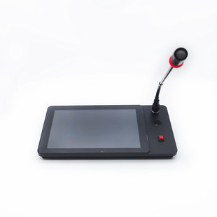 热销远程呼叫ip可视对讲中心管理挂断远程控制自动排队处理一键接