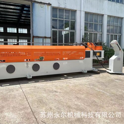 130nc全自动弯管机数控液压弯管机大棚弯曲管材金属设备