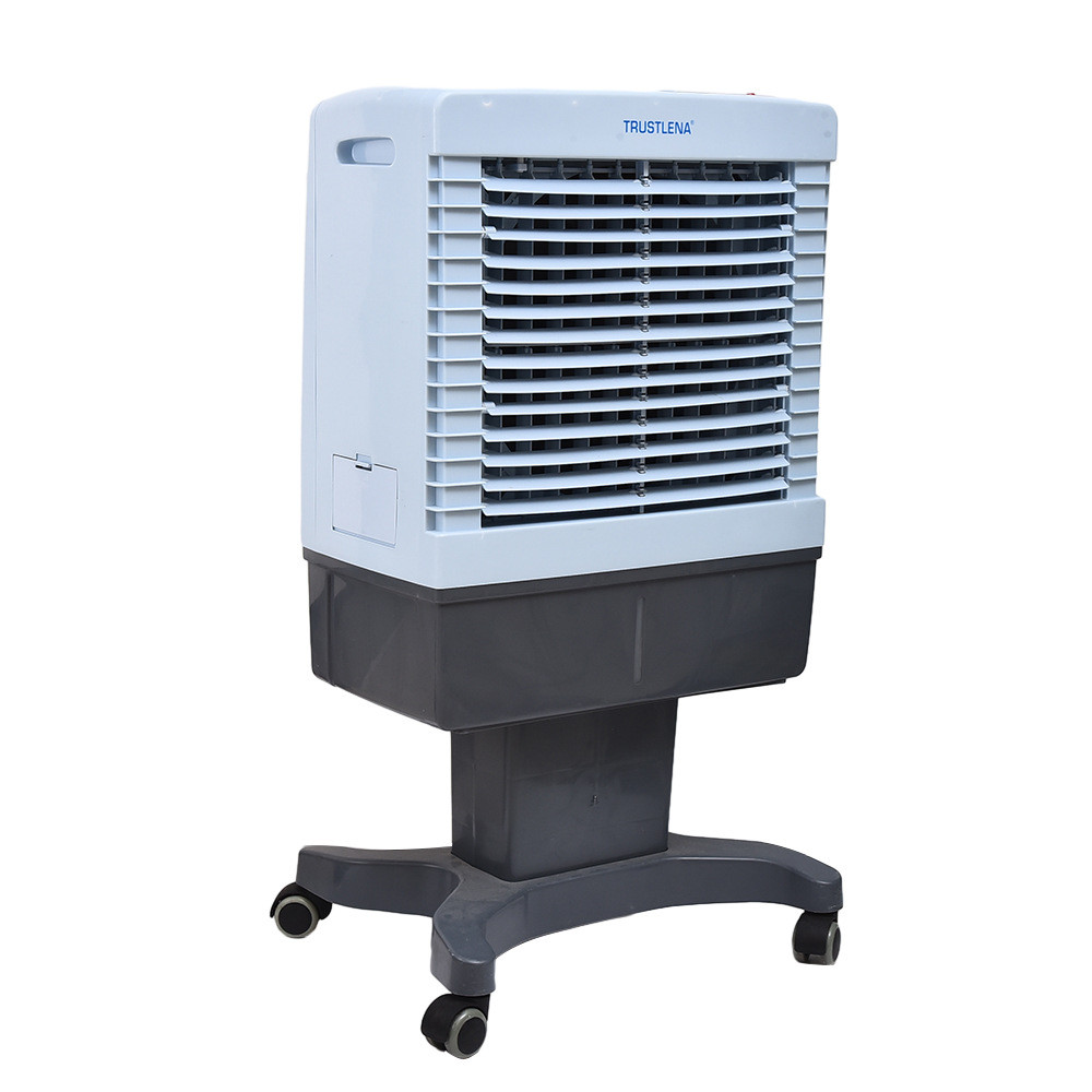 厂家定制家用便携式制冷移动加水商用小型仓库冷风机冷分扇空调扇