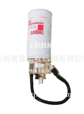 热销福格勒1880-3l油水分离器机油滤芯柴油配件福格勒摊铺机滤芯