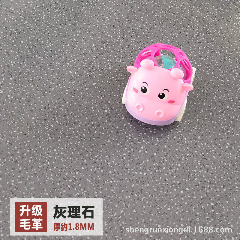水泥家用pvc地板胶加厚地板革地胶耐磨毛坯房塑料卧室地贴纸