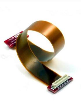 fpc排线定制加急软板厂fpc工控排线线路板fpc深圳打样