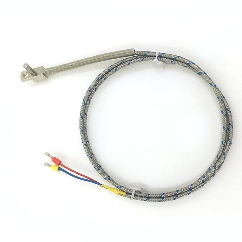 东莞厂家钉热流道卡批发式热电偶感温线模具j型/k型热电偶加热棒