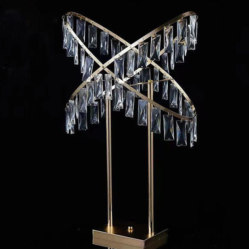 新品婚庆道具水晶桌花器亚克力路引婚礼堂冰条烛台灯铁艺摆件装饰,办公设备/耗材/相关服务,3D打印机配件,淘宝优惠券,粉丝福利购,淘宝优惠卷