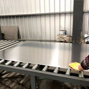 304不锈钢复合板304q235单面复合板6 1复合板 2不锈钢双面316lfh5