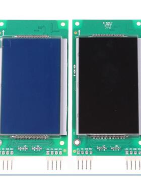 奥的斯电梯外呼液晶显示板DAADBADCA26800CRAS1A3N235802