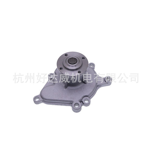 副厂 水泵 6513-610-141-20 33-0134287 1874206  用于 3AF1