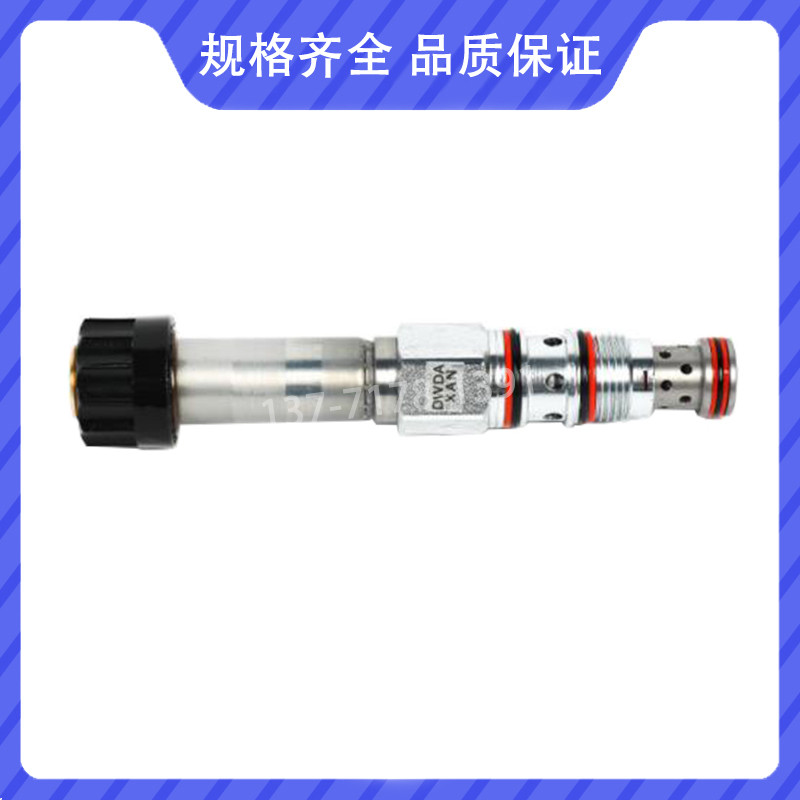 FPFK-MDN FPHK-XEN DTDA-XHN SUN hydraulics 太阳螺纹插装电磁阀