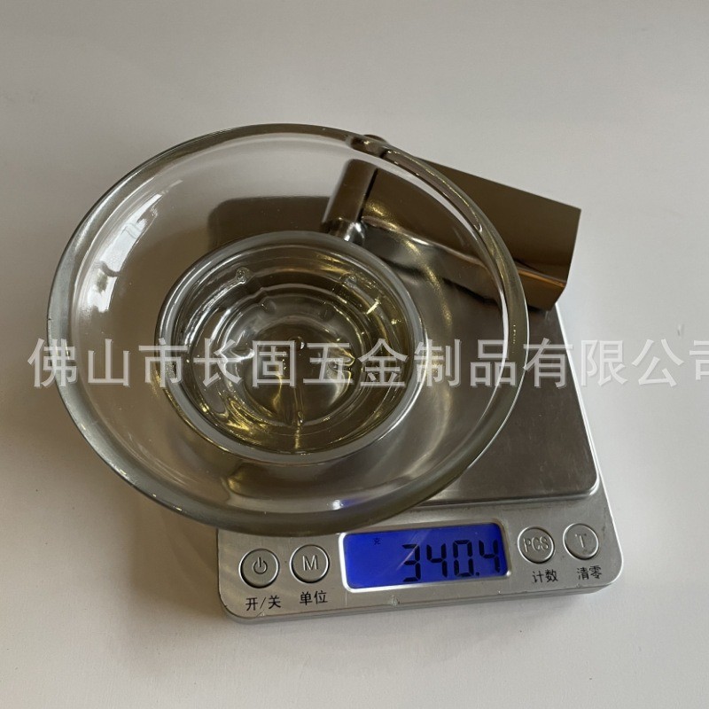 厂家st-v0408扁架单碟座304不锈钢香肥皂碟浴室卫生间置物架亮光