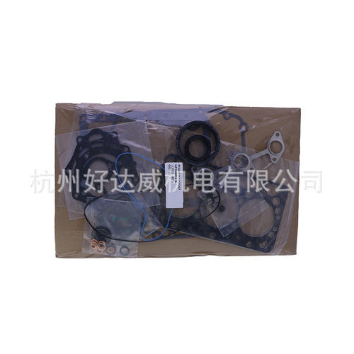 副厂大修包适用于D750三缸