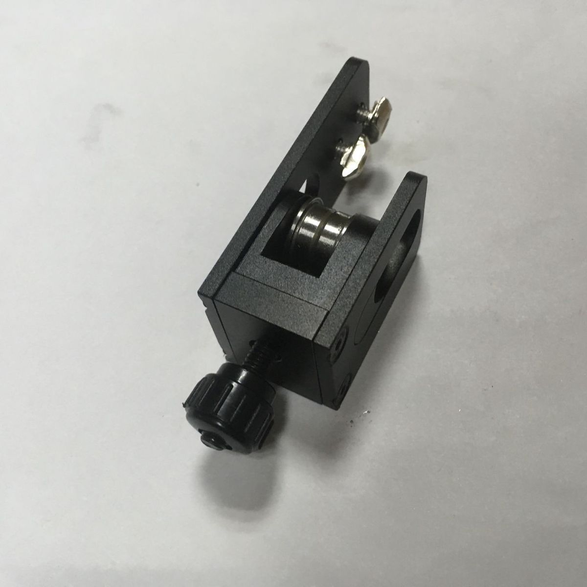 创型材endercr-103d打印机2020想x轴同步带拉直张紧器同步带