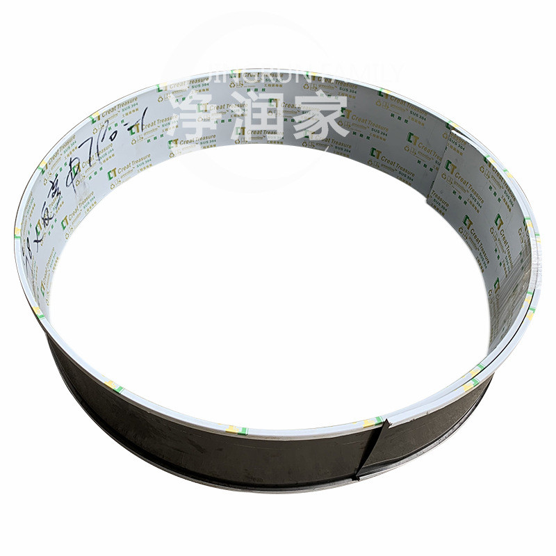 弧形墙踢脚线弧度包边弧形拱形门自贴套框洞口压条u型槽欧式加厚