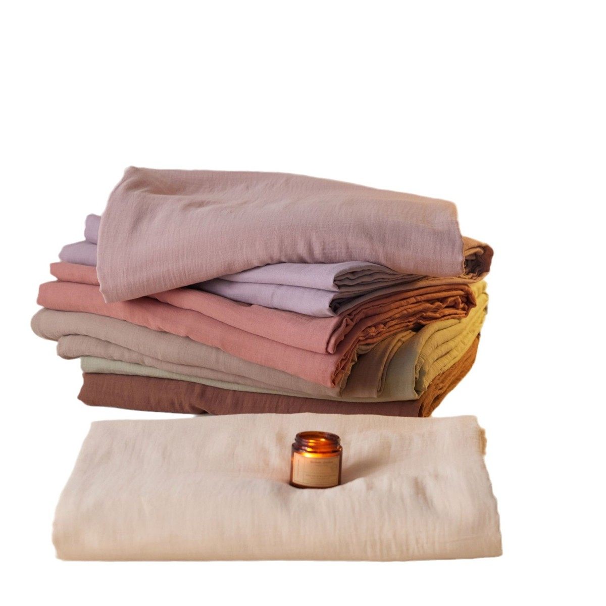 母婴A类全棉双层皱皱纱床单单件纯棉100纯色床笠单双人床被单,机械设备,其他机械设备,淘宝优惠券,粉丝福利购,淘宝优惠卷