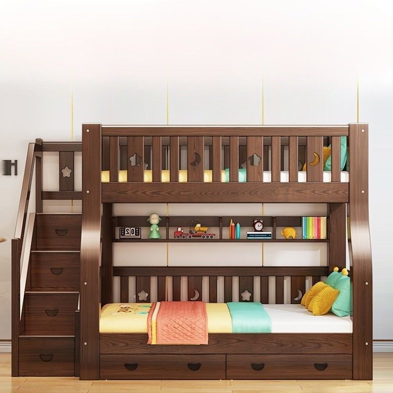 全实木上下床加厚加粗儿童床高低床上下铺床两层床双层床子母床,包装,五金配件包装,淘宝优惠券,粉丝福利购,淘宝优惠卷