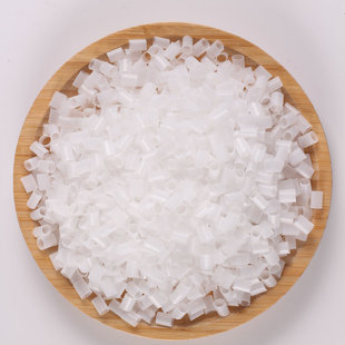 枕头tpe软管柔软透气枕芯软管枕芯填充物枕头管白色填充物