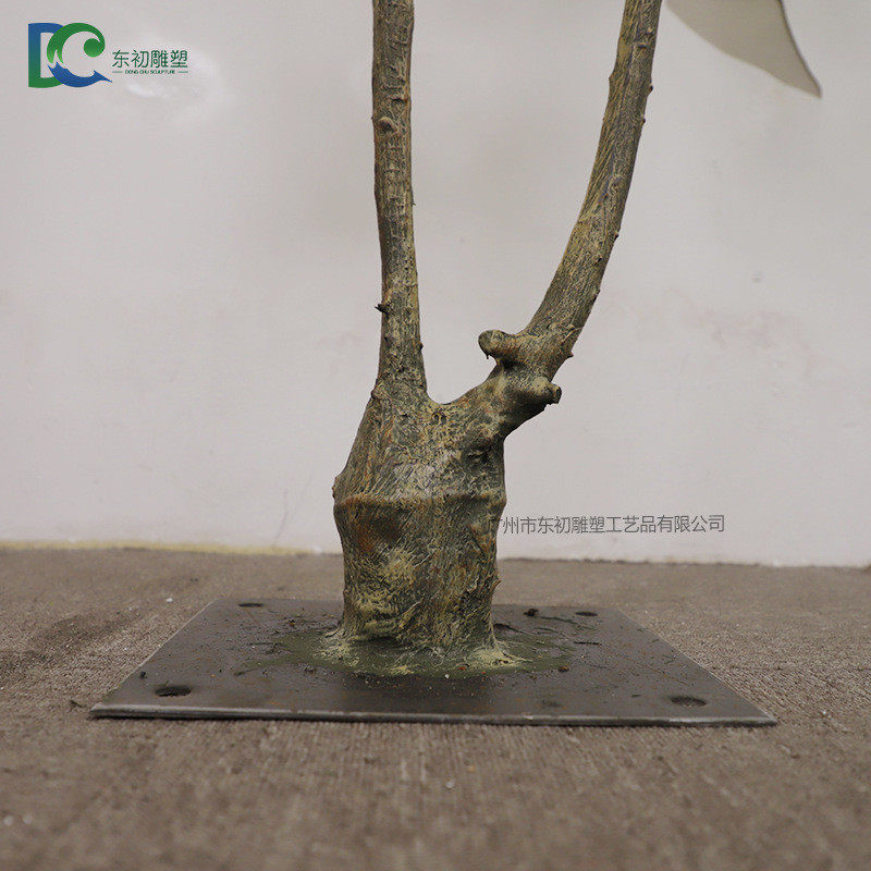 仿真南天竹仿真绿植室内绿植小树工艺景观树人造树仿真盆栽批发