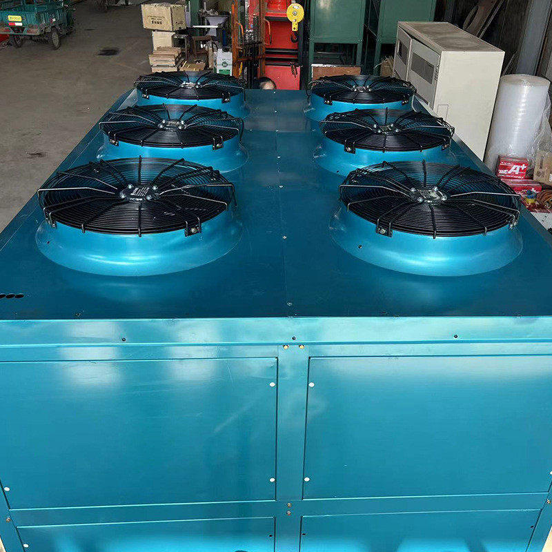 风冷式工业冷水机冷密封式液压油箱降温油机3/5匹循环冷却油冷机,清洗/食品/商业设备,冷水机,淘宝优惠券,粉丝福利购,淘宝优惠卷