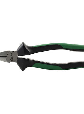 热销sata嘴6寸g系列斜世达工具钳72721 72722 72723