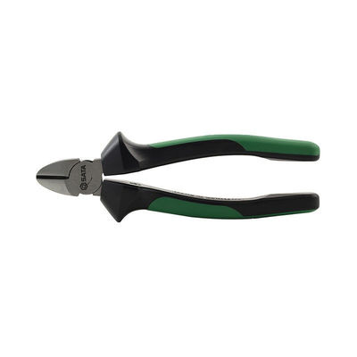 热销世达工具sata6寸g系列斜嘴钳72721 72722 72723