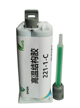 200度耐高温94v0o阻燃lcp粘接介电常数pspvc金属低膨胀系数胶水