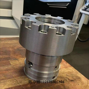 铝板铝棒铝件加工非标零件精密雕刻机械黄铜电脑锣铝合金6061