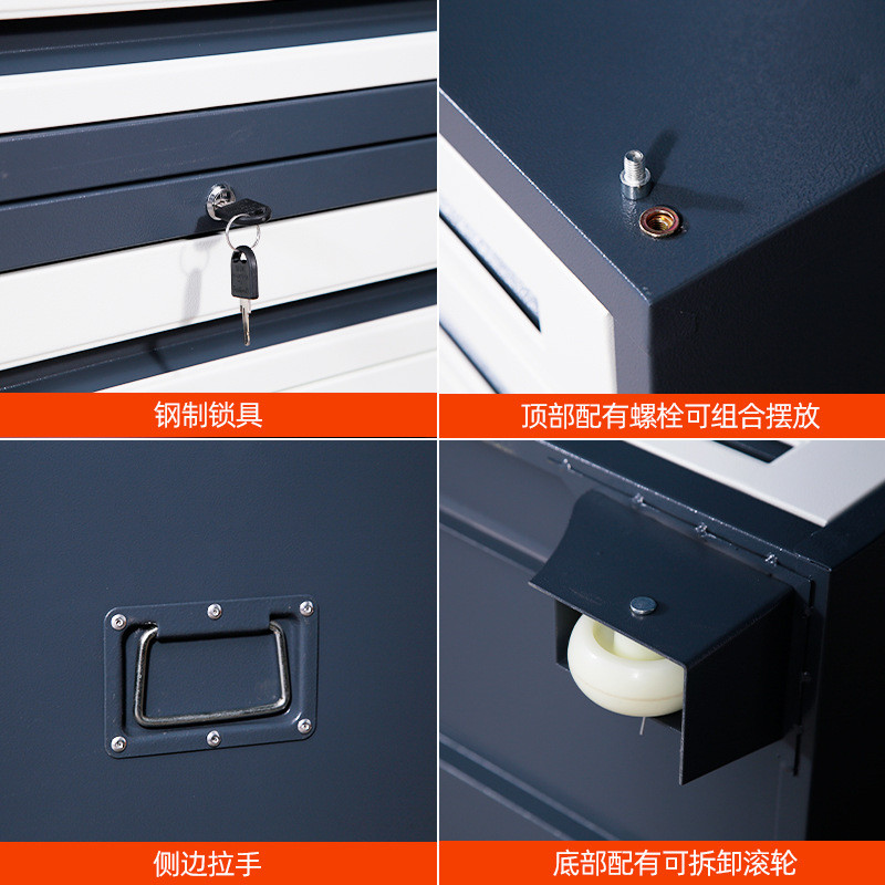 工程图纸柜A0A1底图柜收纳资料图书字画柜建筑工程菲林铁皮文件柜