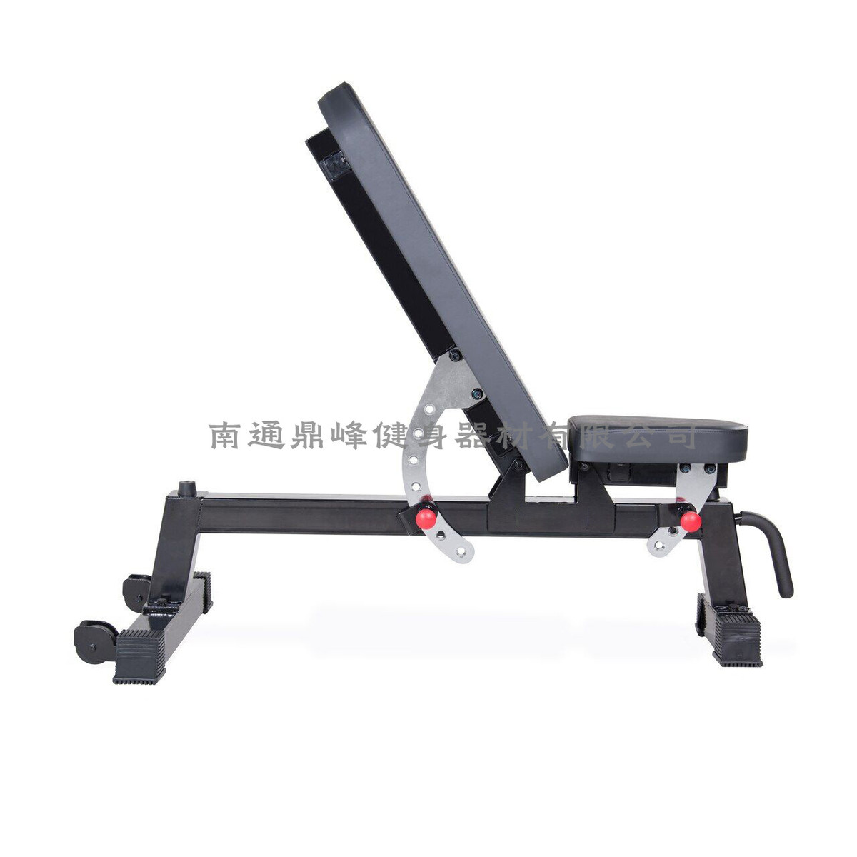 哑铃训练飞鸟凳健身椅健身器材家用训练椅厂家直供卧推凳