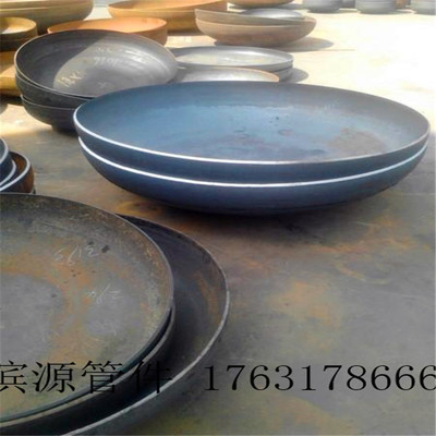 工程盐城市设备供应用大型焊接封头椭圆封头