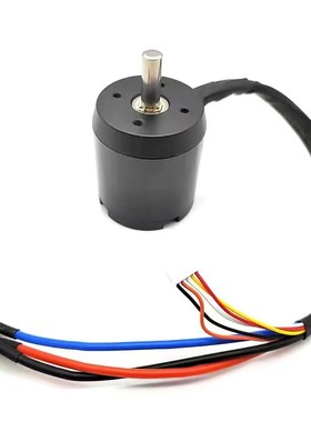 n5065有感无感电动330270kv电动滑板无刷电机漂移板航模小马达