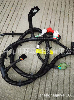 热销卡博线束草坪车线路总成725-06948c后排割草机1023科德