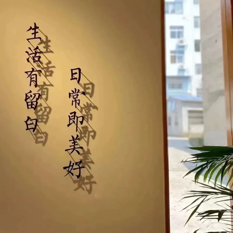 精工不锈钢拉丝仿古字精工字定做三维铜字电镀钛金实心平面字定制