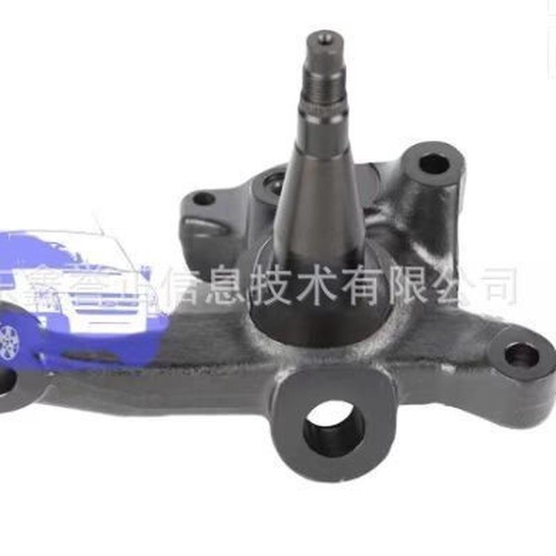 热销适用于左右全顺transit95-01转向节福特92vb3108af92vb3107af