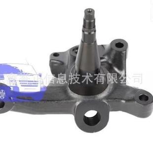 热销适用于左右全顺transit95 01转向节福特92vb3108af92vb3107af