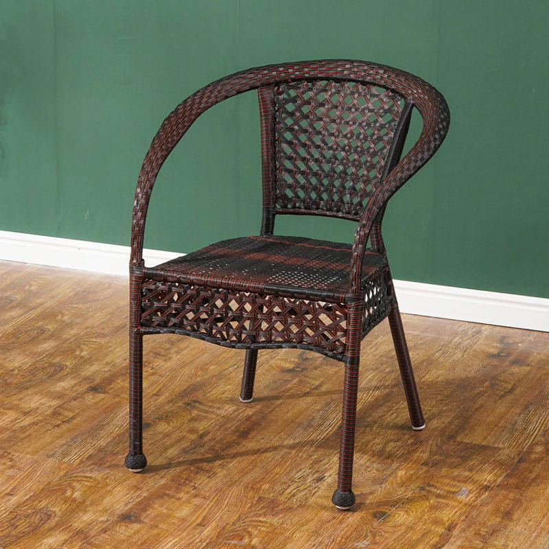 阳台椅子用座椅扶手凳子户外庭院露台仿藤编休闲成人,畜牧/养殖物资,特种养殖设备,淘宝优惠券,粉丝福利购,淘宝优惠卷