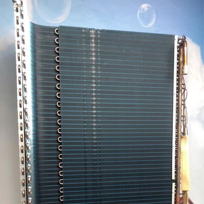 热销大金冷凝器热交组件适用机型rsq350bby6025602