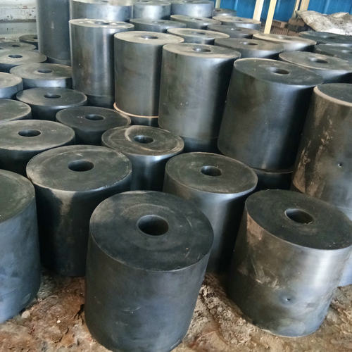 橡胶制品橡胶减震块橡胶件异形橡胶弹簧橡胶墩