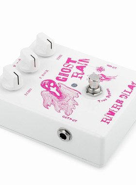 卡铃CalineCP-41吉他效果器踏板延迟单块效果器