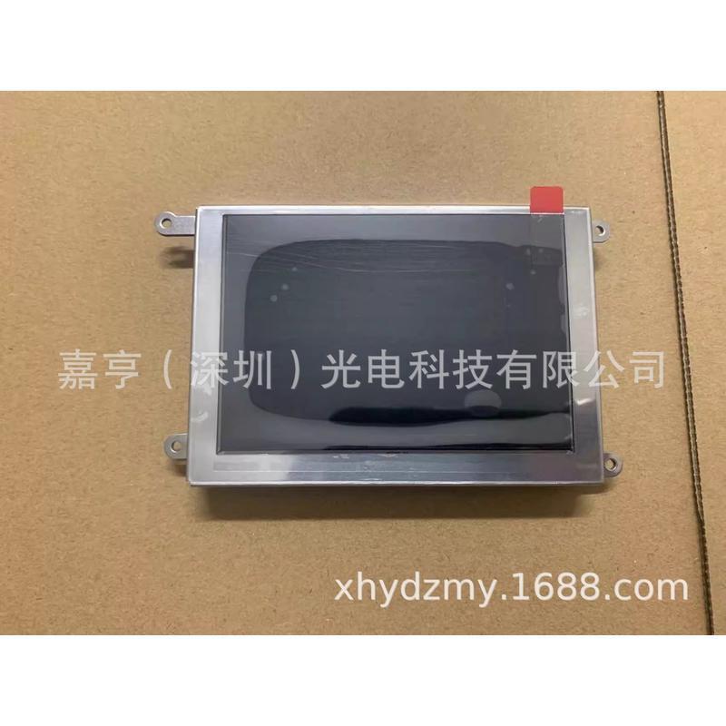 现货3.8寸LQ038Q5DR01LQ038Q5DR02工控仪表盘显示屏液晶屏内屏