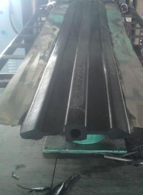 651652型天然橡胶水利400*10mm止水带隧道用型号齐全