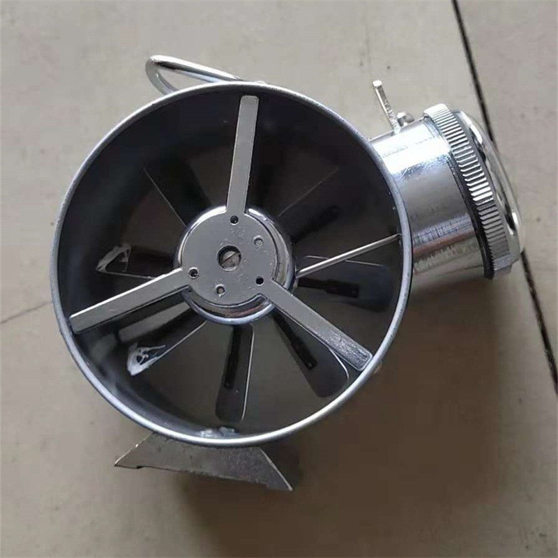 热销dfa-3矿用风轮式机械风表 翼轮式机械翼表 手持式低速高速风