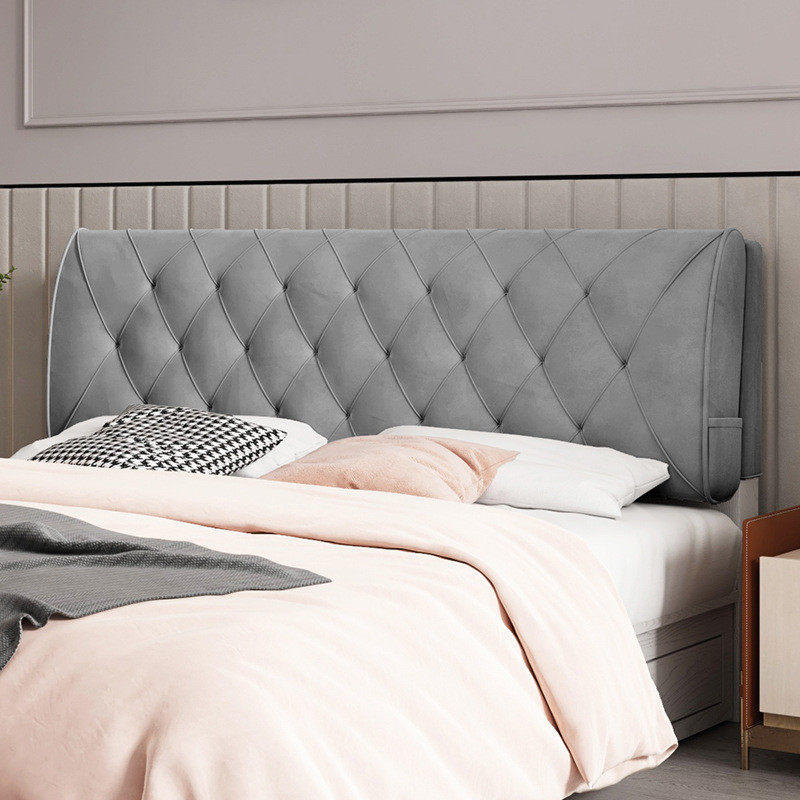 菱形绒布床头靠垫软包床头板双人大靠背垫床头罩榻榻米约可拆洗,农机/农具/农膜,播种栽苗器/地膜机,淘宝优惠券,粉丝福利购,淘宝优惠卷