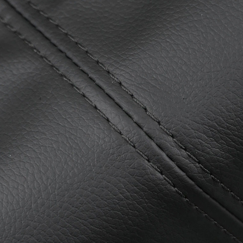 热销适用于1998-2005款大众帕萨特b5皮革汽车内门把手装饰面板车